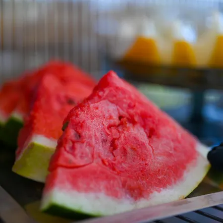Bed & Breakfast Dimoramare Luxury Beb Pool And
