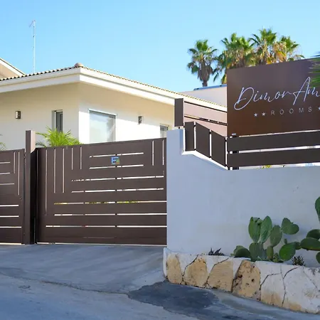 Bed and breakfast Dimoramare Luxury Beb Pool And 4*