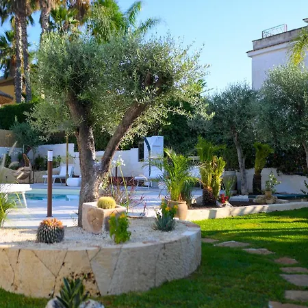 Dimoramare Luxury Beb Pool And 4* Lido di Noto