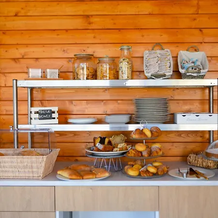 Bed and breakfast Dimoramare Luxury Beb Pool And Lido di Noto