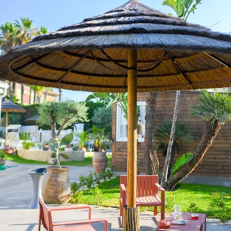 Dimoramare Luxury Beb Pool And 4* Lido di Noto