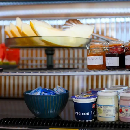 Bed and breakfast Dimoramare Luxury Beb Pool And Lido di Noto