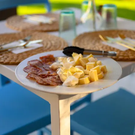 Dimoramare Luxury Beb Pool And Lido di Noto